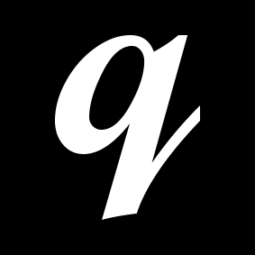 letter: q